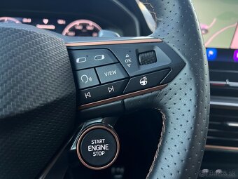 Cupra Formentor 2.0 TSI 4x4 310PS BREMBO 12tkm 2021 - 17