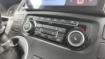 Volkswagen Multivan T5.1Highline 2.0TDI 186 000km - 17