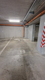 NA PRENÁJOM LUXUSNÝ 3 IZBOVÝ BYT SOHO NOVÉ ZÁMKY - 17