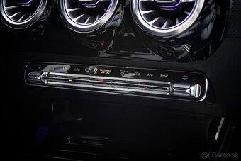 Mercedes-Benz CLA Shooting Brake SB 200 A/T, 120kW - 17