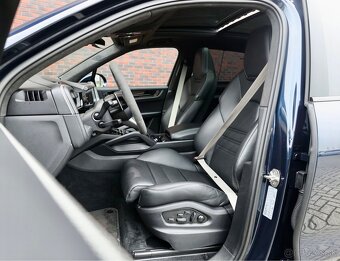 PORSCHE Cayenne TURBO 4.0 V8 E-Hybrid 740PS, - 17