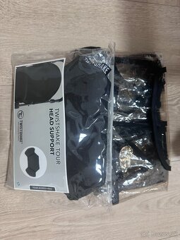 Cybex Mios s prislusenstvom - 17