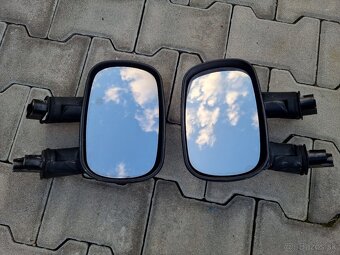 Fiat Doblo predná kapota - 17