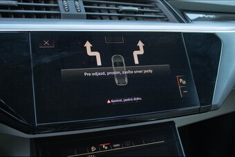 Audi e-tron 50 Quattro Advanced - 17