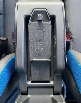 BMW i3 120 Ah 2021 - 17