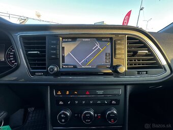 Seat Leon 1.4 TSI ACT FR-Line - 17