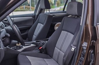 BMW X1 r.2010 , 110kw 4x4 - 17