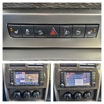 Jeep Cherokee 2.8 CRD Limited 4x4, AT, Liberty - 17