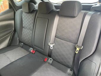 Nissan Qashqai 1.2 DIG-T 2016 - 17