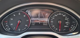 AUDI A8 LONG 4.0 TFSI V8 QUATTRO TIPTRONIC/MOŽNÝ ODPOČET DPH - 17