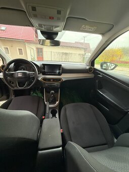SEAT Nová Arona - 17