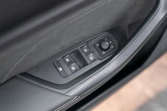 Škoda Kodiaq 2.0 TDI SCR EVO 200 Sportline 4x4 DSG - 17