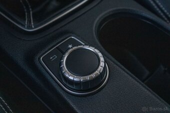 MERCEDES BENZ B-trieda 160 75kW 2016 - 17