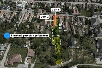 PREDAJ - RODINNÝ DOM - CHALUPA - SKÝCOV - 17