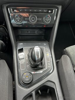 Volkswagen Tiguan 2.0TDi 4motion DSG 110kW - 17