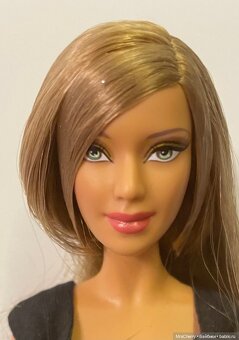 Barbie Basics pre zberateľov - 17