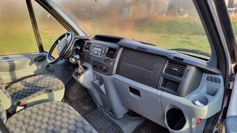 Ford Tourneo 9 miest - 17