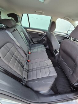Predám Volkswagen Golf 1.6 TDi 66kw 2014 - 17