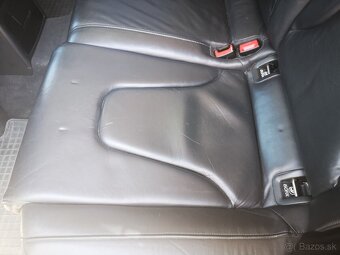 Audi A4 Avant, 3,0 TDI, B8 - 17