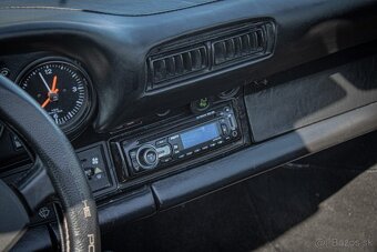 Porsche 911 Sport Carrera Cabrio - 17