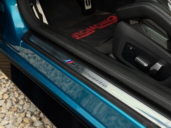 BMW M4 Competition xDrive M Race p. PPF, Remus, 700PS, Ker.B - 17