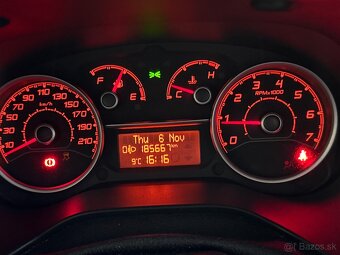 Fiat Doblo Cargo Max - 17