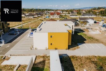 gastanky.sk - 3. ETAPA PREDAJA BYTOV ZAHÁJENÁ - 17