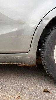 Suzuki Splash 1.2 (63 kW) - 17