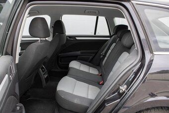 Škoda Superb Combi 1.8 TSI Ambition - 17