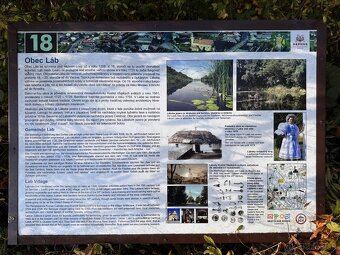 Chata pri Lábskom jazere - 17