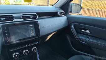 Dacia DUSTER 1,3Tce 2023 - 17