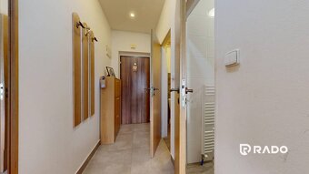 RADO | 3-izb.byt  s balkónom | Ružinov-Štrkovec - 17