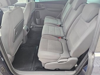 Alhambra 7N 2.0TDi, Style DSG, 7 miestne - 17