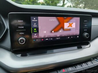 🟥 Škoda Octavia Combi TSI 2021 | 1.majiteľ | odpočet DPH - 17