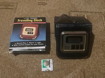 Predám viac druhov hodín - 17