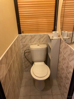 Štvorizbový byt v centre mesta Levice na predaj. - 17