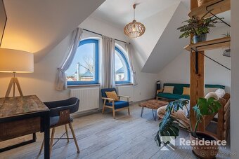 Výnimočný penzión s reštauráciou a wellnessom priamo v Lipto - 17