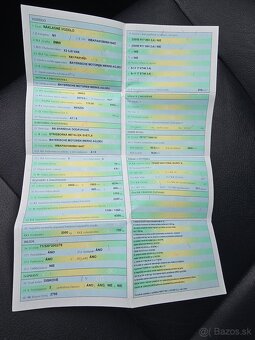 Predám BMW X3 3.0i Xdrive  Automat - 17