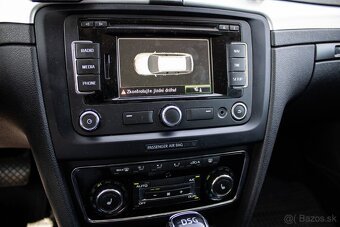 Škoda Superb Combi 2.0 TDI CR 170k Ambition DSG - 17