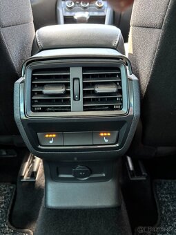 Škoda Kodiaq 2.0 TDI SCR EVO Style DSG - 17