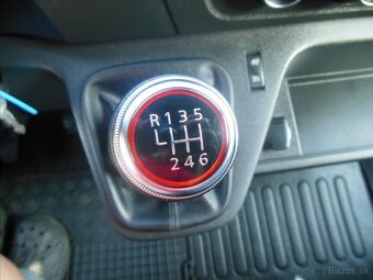 Renault Master 2,3 DCi, 170 PS, 10 Palet, měc - 17