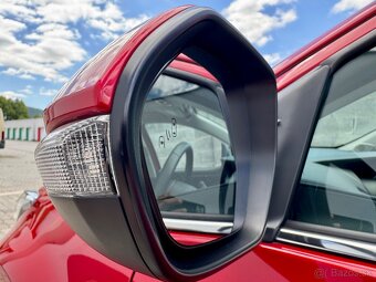 Toyota Yaris 1.5 Dynamic Force Executive - 17