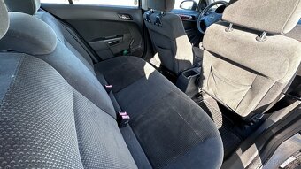 Predam Opel Astra - 17