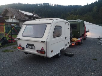 Niewiadow N126 nové tapacirum - 17