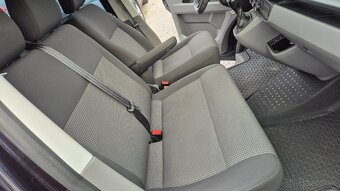 Volkswagen T6.1 Transporter 2.0 TDI 110KW 150 PS DSG 9 miest - 17