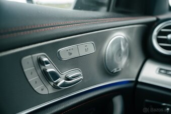 Mercedes-Benz AMG E43 4MATIC / FINANCOVANIE / ODPOČET DPH - 17
