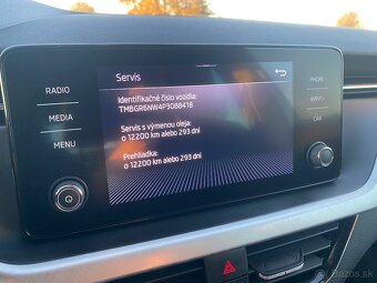 Škoda Kamiq 1.0 TSI , Style 30 Edition - 17