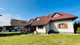 NA PREDAJ ZA BEZKONKURENČNÚ CENU Rodinný dom/sídlo - 17