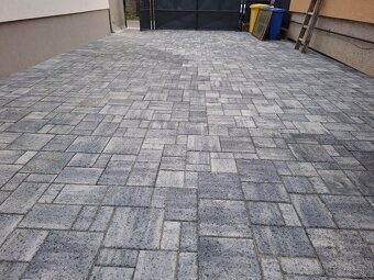 Ponúkam  Stavebné murárske prace. - 17