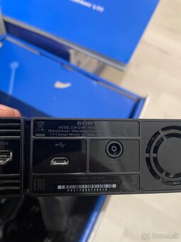 Playstation VR 4 CUH-ZVR1 EY - 17